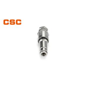 Original New Main Relief Valve for excavator KOMATSU 120-6 130-7 200-5