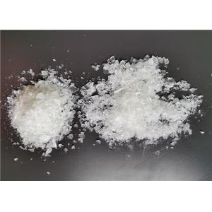 China Yellowing Resistance 93 / 7 Solid Polyester Powder Coat Resin on sale