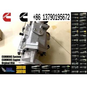 Fuel Injection Pump 3899108 76983 BJ75A for Cummins KTA50 QSK50 K50 Diesel