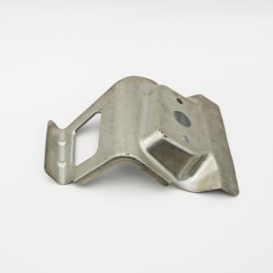 China Stainless Steel SS304 Precision Metal Stamping For Construction on sale