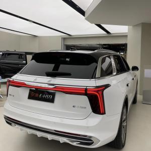 Hongqi E-hs9 2021 2022 2023 Seven Seats Electric Car Suv Flagship Enjoyment