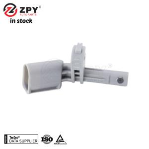 ZPY ABS Wheel Speed Sensor Right for Audi A3 Q3 Q7 VW Porsche