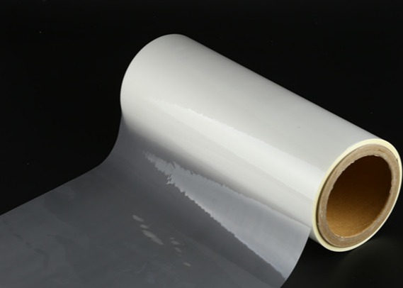 Quality Flexible and customizable PET composite film rolls, crystal-level transparency with high scratch resistance, industrial-grade long rolls. wholesale