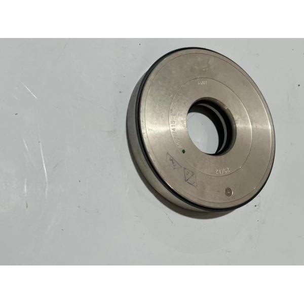 Low Pressure Kalmar Reach Stacker Parts High Durability Standard