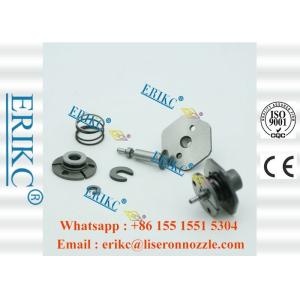 ERIKC F00RJ02517 Bosch Solenoid valve Repair kit F00R J02 517 electromagnetic