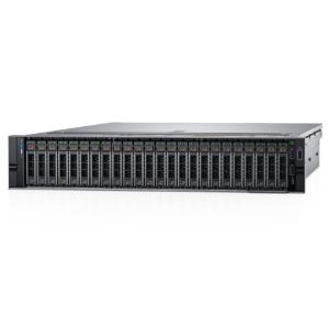 R740XD Server with Dual-Port 10G SATA Gigabit 12*3.5/6226R*2/64G 3200*8/480G*2