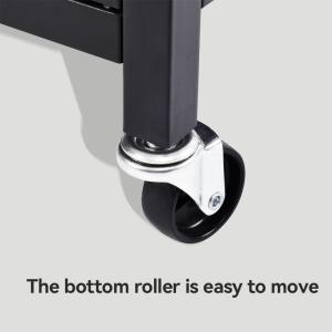 Suckling Pig Lamb Skewer Roast Chicken BBQ Grill with Oxygen Depletion Safety