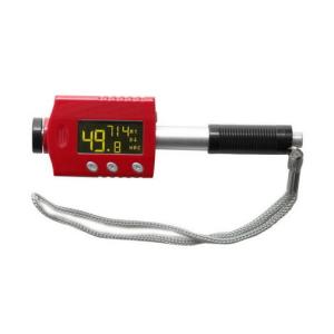 Cheap Pen Type Portable Hardness Testers Automatic Power off Leeb Tester With HRC / HRB Scales for sale