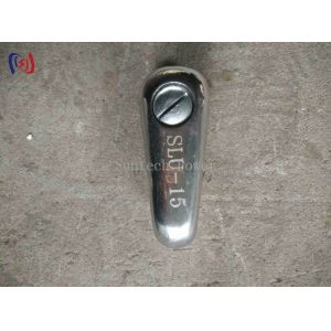 Anti Twist Wire Rope with 100kN Breakage Tension ISO 2408 ASTM A1023 Compliance