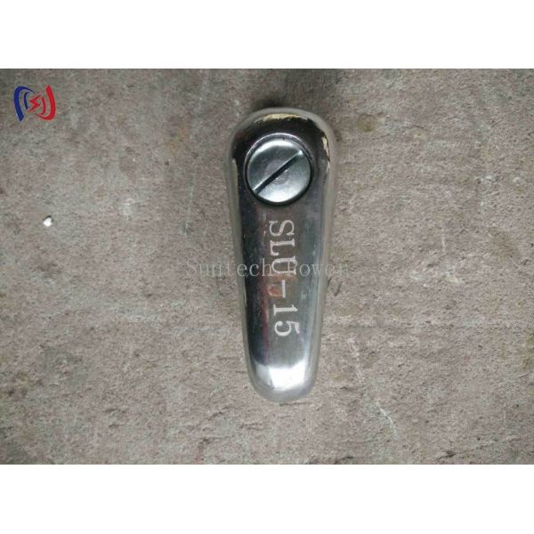 Anti Twist Wire Rope with 100kN Breakage Tension ISO 2408 ASTM A1023 Compliance