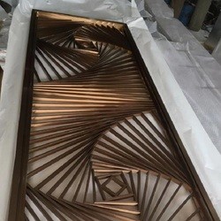 Hall decorative hanging room dividers partitions screen panel