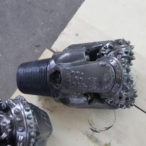 Well Rock Drilling Tool 7-7/8 " Roller Cone Bit Of Diamond Drilling Tool