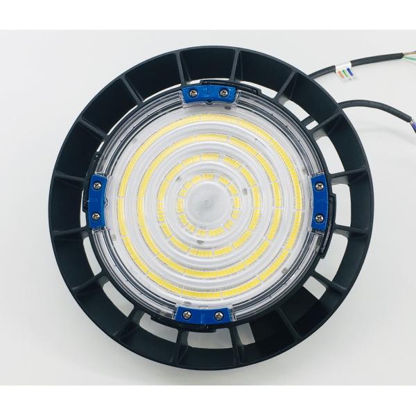 Waterproof IP65 High Bay Light Power Dimmable Angle Adjustable 80 100 120 150