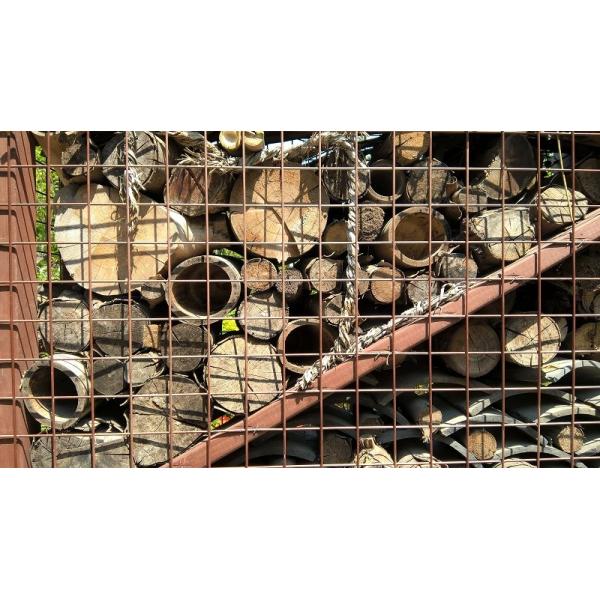 Blades for Circular Saws - without Carbide Tips - LUXU TOOLS - ø 100 - 1200 mm - for wood