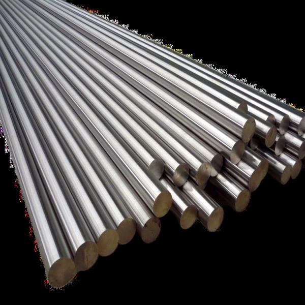 Quality High Quality En N08367  6Mo Cold Drawn Stainless Steel Round Rod Bar wholesale