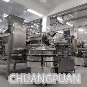 Cheap Convenient Package Size 200-950ML Bottle Coconut Processing Machine for sale