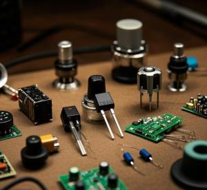 Cheap Turnkey MCU PCB Component Sourcing Service Rohs Circuit Board Assembly Service for sale