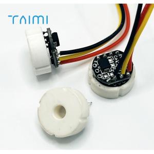 Temperature Switch Pressure Transmitter Module For Automation Processsing