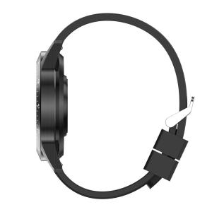 300mAh 1.28 Inch TFT Round Scree Smartwatch Activity Tracker S11