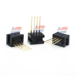 26PCGFD6G Board Mount Pressure Sensors Barbed Miniature Low Pressure