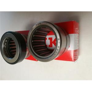 Corrosion Resistant Single Row Tapered Roller Bearing For Ndustrial Robots