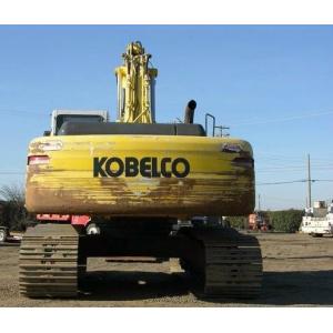 Used kobelco sk330lc excavator for sale