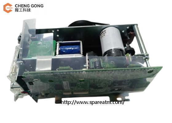 Quality 445-0765159 NCR Card Reader NEMO (MFR) 3Track R/W HICO ATM Machine Parts wholesale