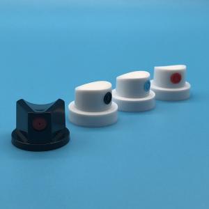 Precision Paint Dispensing Nozzle for Automotive Detailing - High Accuracy, Easy