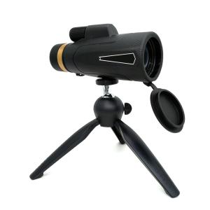Cheap Bak4 High Definition 87m Mobile Phone Telescope 12X50 for sale