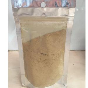 Air Dried Dehydrated Ginger Extract Powder 100 - 120 Mesh