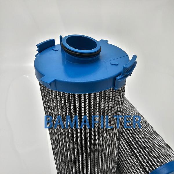 Lightweight and Durable 923944.3095 Excavator Hydraulic Oil Filter Ideal for Hydraulics