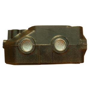 MITSUBISHI Canter 4D32 4D35 Iron Casting Cylinder Head 4.6L 8V