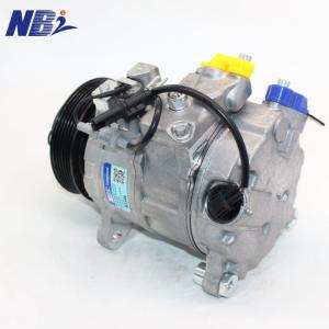 Bmw 3 Series Automobile Air Conditioning Compressor 64529249223 64529255087