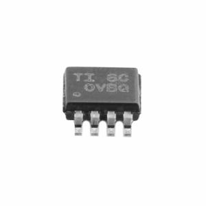 Cheap OPA2317IDGKT New and Original OPA2317IDGKT VSSOP-8 Integrated circuit for sale