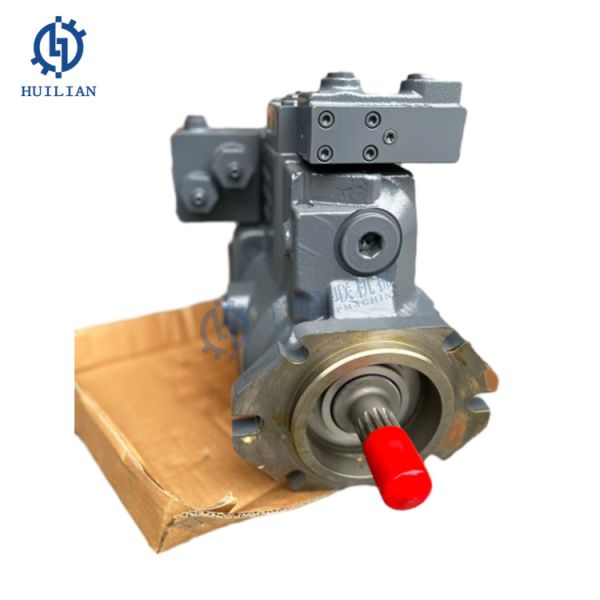 Quality XGMG150 HP3V140 Excavator Spare Parts Hydraulic Pump for Construction Machinery wholesale