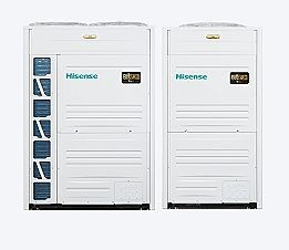 2.5KW Ac Inverter Multi Split Multi Split Inverter AC 14000 - 42000 BTU App