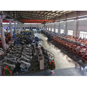 Automatic Servo Spot Welding Robot Arm Manipulator MIG TIG Robot Yaskawa ES200D