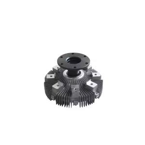 E13C FAN CLUTCH 16250-E0321 16250-E0320 S1625-01730 16250-1730 162501730 FOR 700
