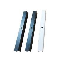 Quality High Strength U Shaped Aluminium Profile , Aluminium C Section Profile wholesale