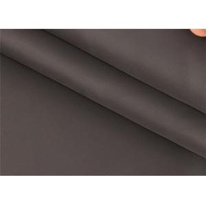 100% Recycled 2/2 twill polyester fabric Backpack Lunch Box Jacket ECO friendly