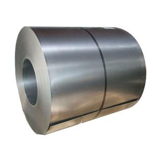 DC01/DC03/DC04/ST12 Cold Rolled Steel Coils with Good Product and ASTM Standard