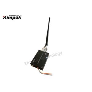10km LOS FPV Video Sender , 1.2GHz Wireless Transmitter And Receiver