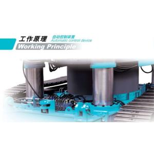 Bore pile casing rotator casing equipment TR2005H