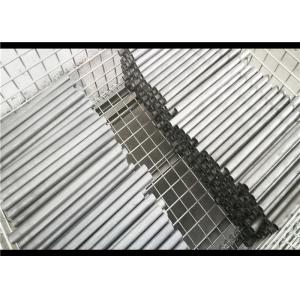 Shipbuilding Seamless Steel Tube Light Weight ST52.4 With Long Service Life