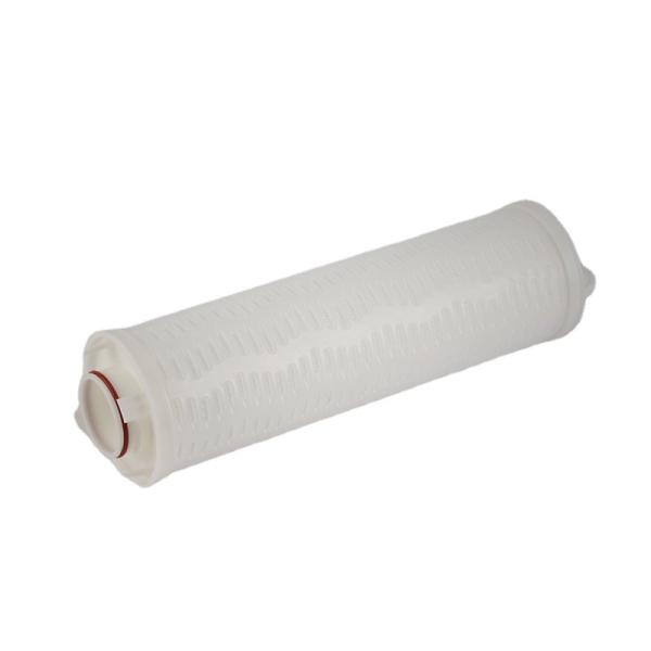 Polypropylene Water Treatment Purification Element for Industrial Hydraulic