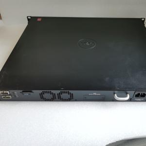 N2024P 24-Port 1GbE Network Switch PoE 2x 10G Layer 3 Managed Gigabit Switch