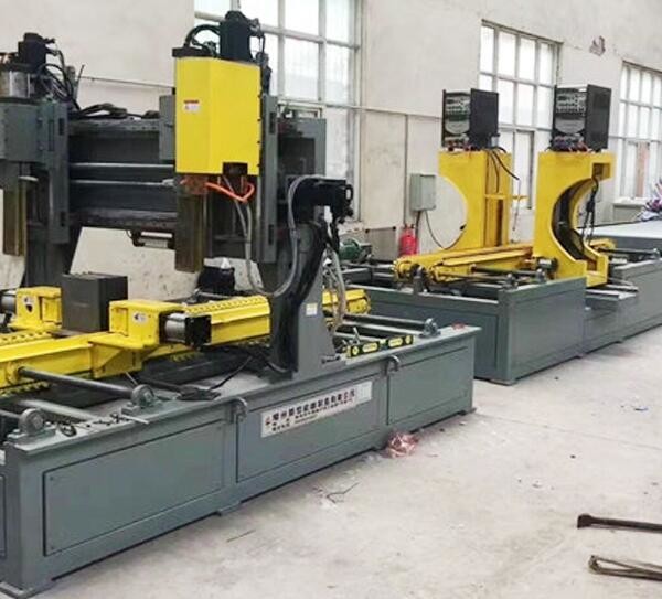 3 Pieces / Minute Transformer Automatic Roll Forming Machine , Corrugated Fins