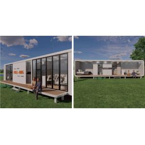 Scenic Area Base Space Room Apple Cabin Square Creative Mobile Room Homestay