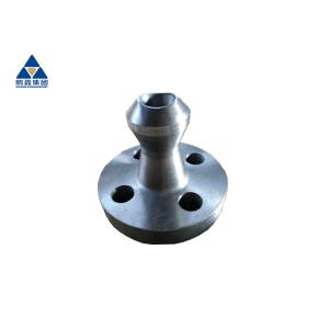 China ASTM A350 LF2 CL1 DN 250mm 900LB Steel Pipe Flange For Connection on sale