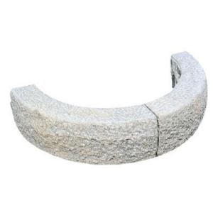 Granite kerbstone